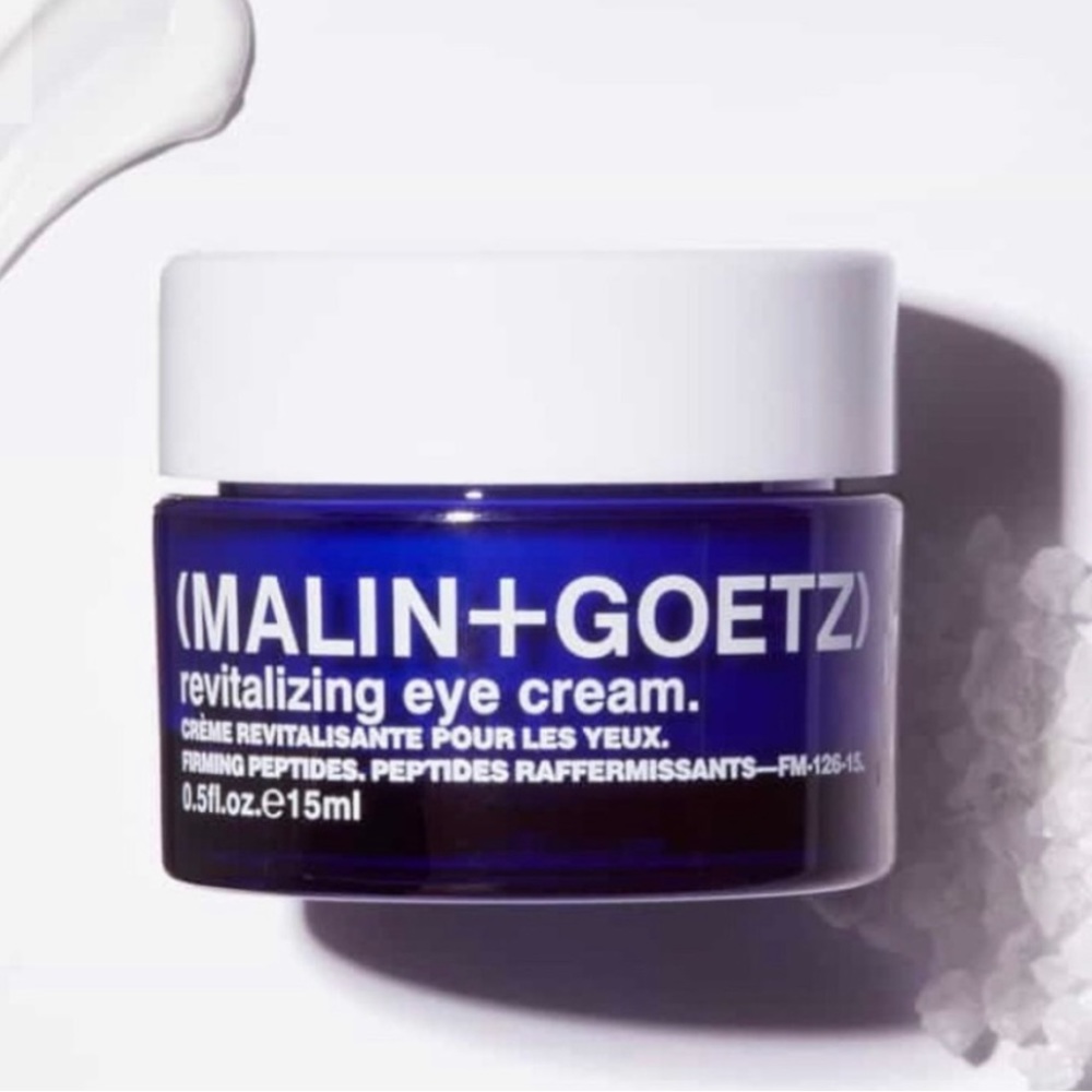 MALIN + GOETZ Revitalizing Eye Cream